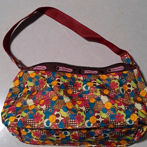 Lesportsac Bags Lesportsac Small Purse Poshmark